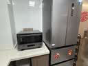 松下（Panasonic）万食炉2.0上烤炸下炖煮蒸变频微波台嵌两用28L大容量微蒸烤炸炖一体机NN-DS59QM 实拍图