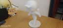 拓竹P1SC 3D打印机桌面家用儿童FDM全自动调平大尺寸多色高速3d打印机器【大陆版】 推荐进阶款丨多色套装(烘干版)无惧潮湿 稳定打印 实拍图