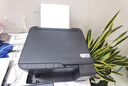 爱普生（EPSON）L3558 A4彩色墨仓式打印机 打印复印扫描多功能一体机 无线WIFI 家用办公（设备+复印纸+AI套装） 实拍图