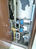 海尔（Haier）前置过滤器全屋家用净水器HP-05升级迭代款40微米双网反冲洗大通量管道过滤器 全屋家用净水器 实拍图