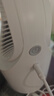 美的（Midea）插电式灭蚊灯家用吸入式驱蚊器物理仿生紫光诱蚊灭苍蝇基孔肯雅热 实拍图