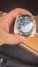 欧米茄（OMEGA）瑞表海马系列天文认证机械300米潜水男表42mm【开学季送礼物】 橡胶带黑盘210.32.42.20.01.001 实拍图