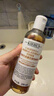 科颜氏（Kiehl's）金盏花植物精粹爽肤水250ml 祛痘控油生日礼物 实拍图