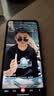 摩托罗拉 联想moto g100s 高刷LCD护眼屏 7000mAh大电池 多功能NFC 应用六开 8GB+128GB 陨黑 实拍图