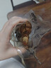 周黑鸭 甜辣卤鸭翅180g 肉干熟食 卤味零食小吃 经典大包装 实拍图