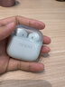 OPPO Enco Air4 新声版 真无线耳机半入耳式蓝牙耳机无线耳机通用苹果华为小米手机冰透绿 实拍图