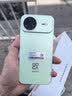 华为 nova 15 Pro 256GB 带感绿 麒麟9系前后红枫影像鸿蒙AI超动态臻彩护眼屏昆仑玻璃【小时达】 实拍图