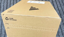 adidas CORERACER随心畅跑网面休闲跑步鞋男子阿迪达斯官方轻运动   黑/白 FX3581   43 实拍图