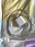 Apple/苹果 20W type-c充电器 苹果usb-c充电器原装手机快充头 旗舰店苹果iPhone 17 Pro Max充电器 实拍图