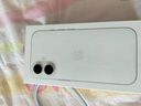 Apple/苹果 iPhone 16（A3288）256GB 白色 支持移动联通电信5G 双卡双待手机 实拍图