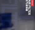 电装(DENSO)空气滤清器260331-2080(适配19款后雷凌/卡罗拉双擎1.8L) 实拍图