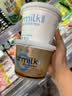君乐宝简醇0蔗糖酸奶150g*6 实拍图