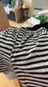 古今（GUJIN）纯棉带胸垫睡衣女夏季新款精梳棉短袖家居服睡裤卡通可爱套装XL 实拍图