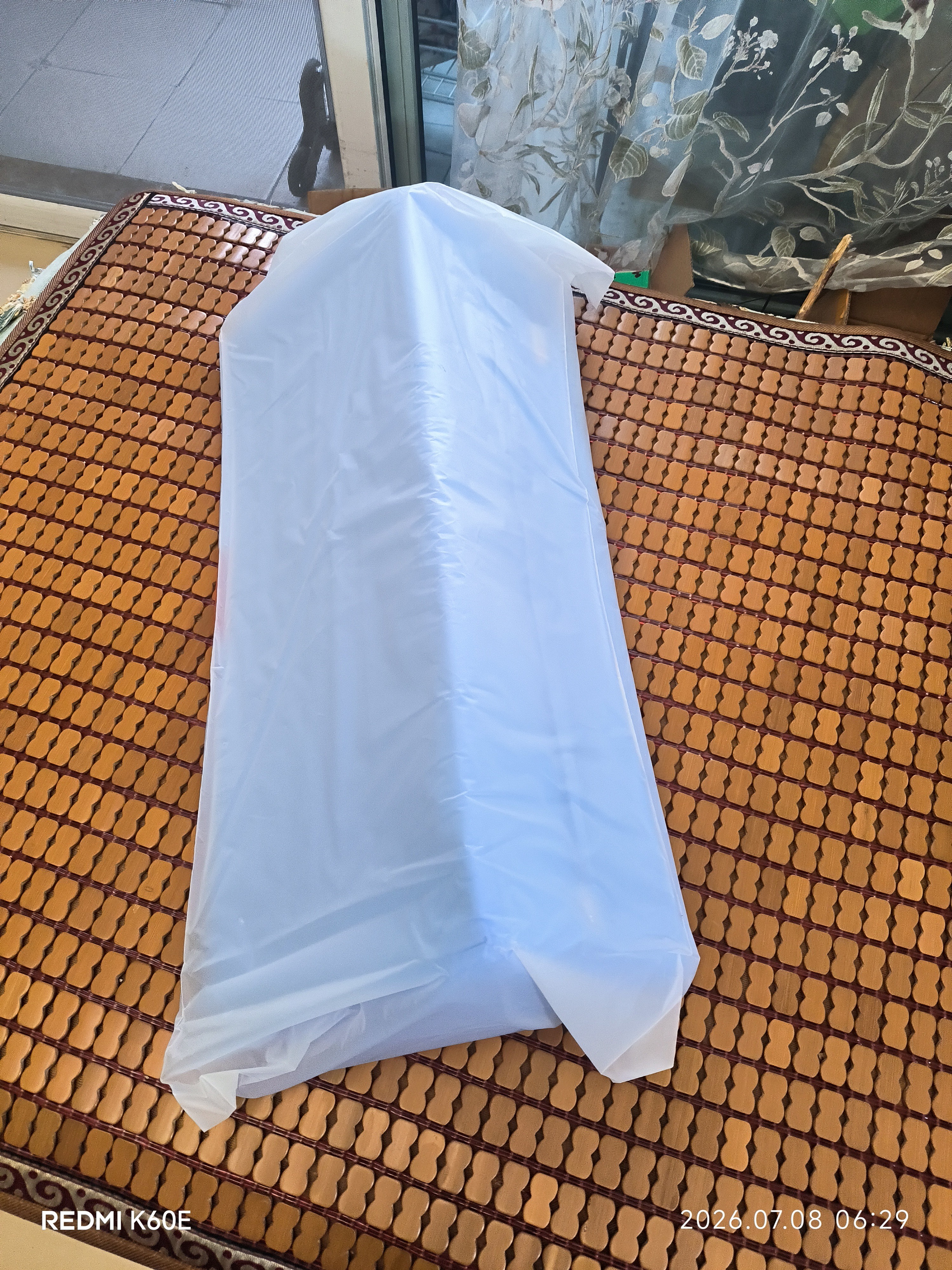 佳禾医用三角垫翻身垫侧身垫卧床瘫痪病人侧卧防褥疮靠背枕头R型103 实拍图