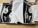 耐克（NIKE）2026年男子AIR JORDAN 1 LOW运动休闲鞋 553558-040 38 实拍图