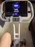 HARISON汉臣动感单车家用健身车全折叠单车健身器 MONICAFIT MT-X3Leco 实拍图