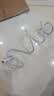 箴宝适用华为快充数据线6Atypec充电线 mate60p30p40 66W超级快充nova7pro p50 p60100W充电线器 【纯铜芯*加粗】6A快充线【适用于华为荣耀】 【1米】 实拍图