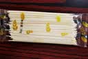 爷爷的农场有机婴幼儿原味细面240g宝宝辅食婴儿面条钙铁锌碎碎面6-12个月 实拍图
