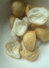 潮夫道云朵鱼腐240g 火锅食材丸料关东煮麻辣烫鱼丸子鱼豆腐鱼饼煮汤 实拍图