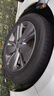 ENTDA中策安达轮胎 汽车轮胎 215/50R17 95W D01 适配标致308/逸动 实拍图