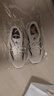 adidas DURAMO SL2超轻缓震回弹训练备赛体测跑步鞋男女阿迪达斯 实拍图