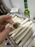 小熊（Bear）研磨机粉碎机 磨粉机 多功能料理机 中药打粉机 电动搅拌机 老人专用流食机FSJ-A05N6 实拍图
