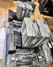利民（thermalright）Peerless Assassin 120 WHITE ARGB 逆重力6热管风冷散热器 双塔带顶盖 PA120 WHITE ARGB 实拍图