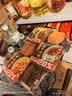 海底捞自热米饭 多口味煲仔饭大分量组合装 6口味6盒装1209g 实拍图