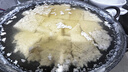 天下牌HC-100型A1款磨浆机家用肠粉米皮凉糕米糕米浆机豆浆豆花豆腐机小型电动多功能仿石磨机干湿两用 A2 标准磨盘 10L 实拍图