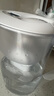 碧然德（BRITA）家用净水壶 滤水壶滤芯 MAXTRA+LE 去水垢专家滤芯 6枚装 实拍图