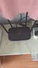 普联（TP-LINK）双千兆路由器 易展mesh分布式 AC1200无线家用穿墙 5G双频 WDR5620千兆易展版 IPv6 实拍图
