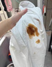 家可美（jiakemei）去油王去油污渍神器衣服清洗衣物除去油顽固污渍强力清洁剂500ml 实拍图