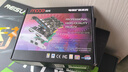 魔羯(MOGE)PCI转5口USB2.0扩展卡 MC1010 台式电脑主机后置5口USB2.0转接卡 实拍图