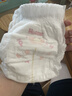 好奇（Huggies）铂金装小桃裤成长裤XXL74片(15kg以上)尿不湿【夏季散热王】 实拍图
