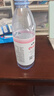 依云（evian）矿泉水 500ml*24瓶 饮用水 高端矿泉水 法国进口 会议商务用水 实拍图