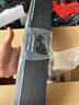 漫步者（EDIFIER）M30 Plus无线蓝牙电脑音响RGB炫酷笔记本桌面家用家庭台式机游戏SW音箱带麦蓝牙5.4情人节礼物 M30 Plus玄黑【内置降噪麦克风】 实拍图
