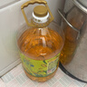金龙鱼 食用油 非转基因 物理压榨玉米油6.18L（蕴含植物甾醇） 实拍图