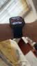 BHO苹果手表表带适用apple watch s11/s10/se/ultra3米兰尼斯表带iwatch s9/8/7/6/5/4金属不锈钢表带 实拍图