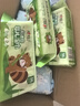 心相印婴儿超迷你湿巾 7片*8包*3提 水润系列 母婴便携随身装湿巾 晒单实拍图