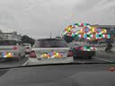 一途丰田卡罗拉[19款-至今]无骨雨刮器卡罗拉双擎雨刷器原厂尺寸胶条 实拍图