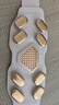 SKG按摩仪腰部按摩器G7Ultra【高端旗舰】暖宫护腰热敷脉冲振动钛金腰带 送男女友父母实用生日礼物 实拍图