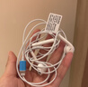科沃【大师级调音】苹果15/16耳机有线type-c适用于iphone15/16promax/plus/iPad手机耳机 USB-C 实拍图
