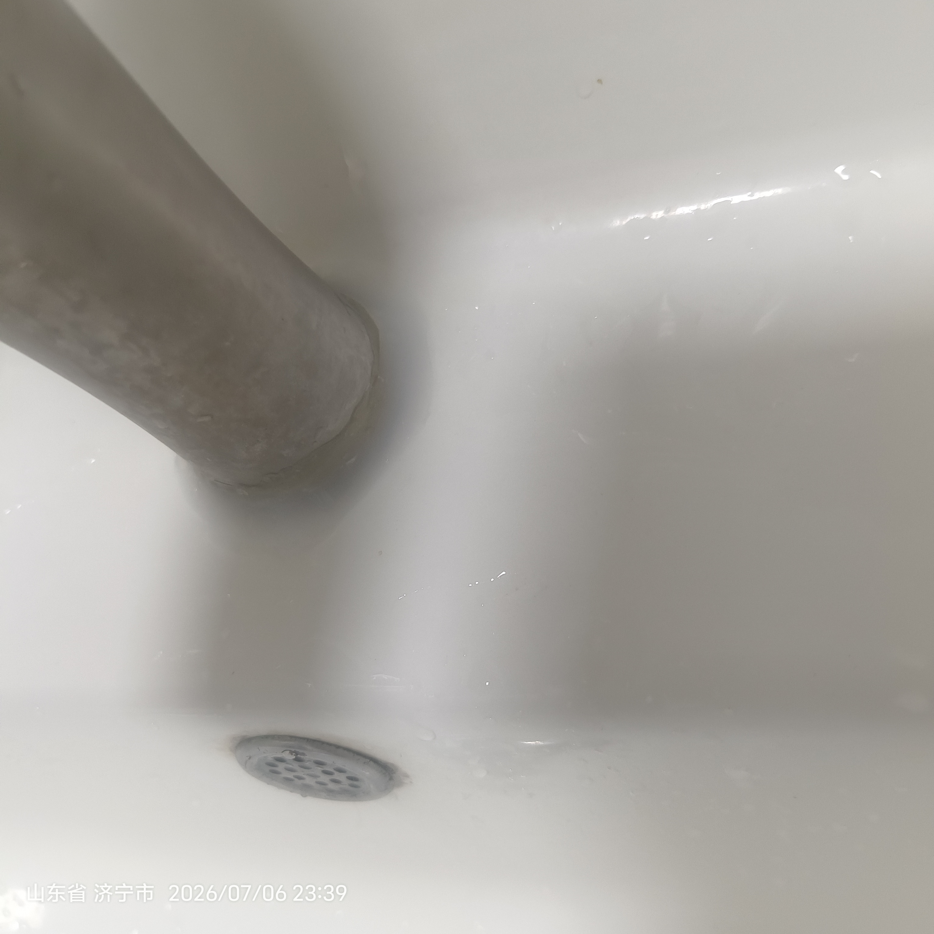 德高长效防霉玻璃胶厨房卫生间专用马桶防水中性硅酮美容密封胶 透明 实拍图