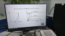 雕塑家16英寸2K/2.5k便携式显示器 120Hz高刷 100%sRGB色域 电脑笔记本副屏switch手机PS5扩展屏MF16LQ 实拍图