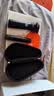 飞利浦（PHILIPS）剃须刀刮胡刀电动剃须刀电动男士2026新款剃须刀男士电动刮胡刀官方原装正品进口刀头生日礼物男生 【新旋风1系PRO】午夜紫蓝 带充电底座 鼻毛器 礼盒 实拍图