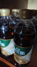 秋林格瓦斯 全麦面包发酵 0糖饮料 350ml*12瓶 整箱装哈尔滨特产 实拍图