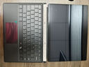 联想（Lenovo）投资品牌 异能者S130 国家补贴 二合一笔记本平板电脑 N100 13英寸 3K高清屏 16G+512G Windows 实拍图
