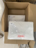 得力（deli）60只A4按扣学生桌面透明文件袋 试卷收纳文件套资料塑料防水档案袋办公学习用品27008 实拍图