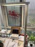 孩视宝京东AI护眼大路灯全光谱智能学生学习阅读落地灯E2C-120W-iJ 实拍图