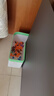 拓竹X2D 3D打印机器双头双喷嘴立体多色家用桌面FDM高速智能AI检测UL认证排放安全 X1C升级 X2D 单机【大陆版】 实拍图